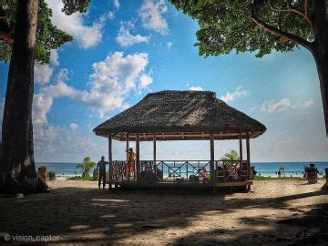 Heart-warming 4 Days Port Blair Water Activities Tour Package | port ...