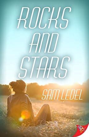 Rocks and Stars eBook : Ledel, Sam: Amazon.in: Kindle Store
