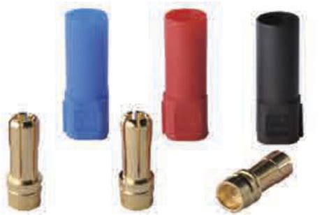 RS PRO | RS PRO Compact Power Connector Plug, 60A, 500 V dc | 180-5383 | RS