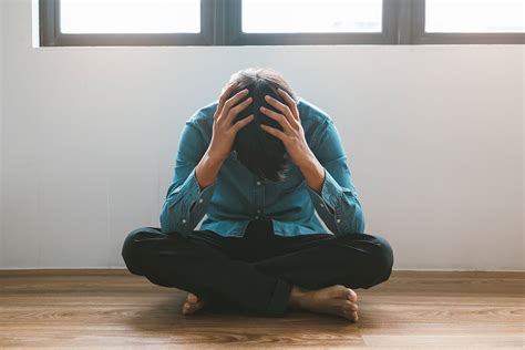What to Do After Self Harm Relapse
