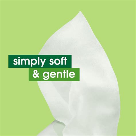 Simple Kind to Skin Facial Wipes Gentle and India | Ubuy