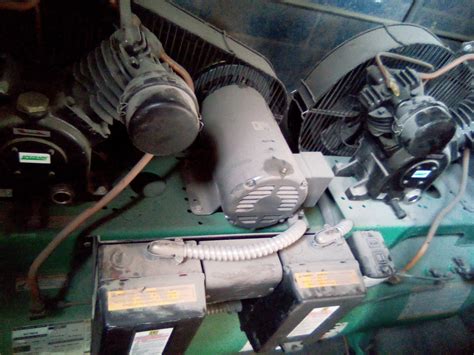 Image result for How to Check Compressor Motor