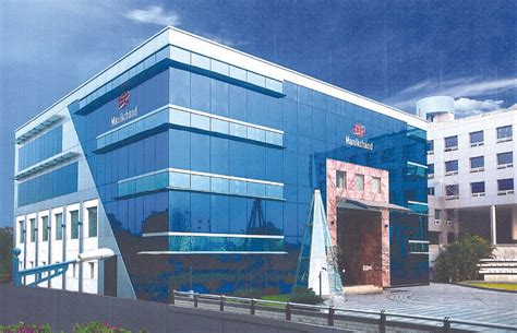 Dhariwal Industries - Maha Brands