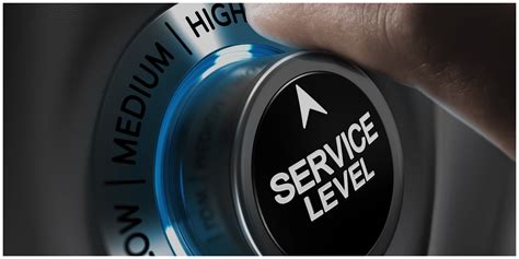 Image result for Service Level