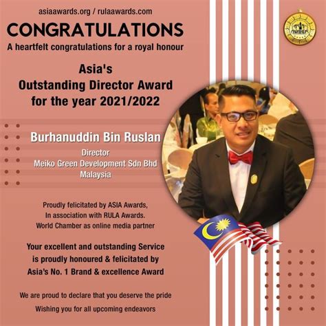 Dato Burhanuddin Bin Ruslan