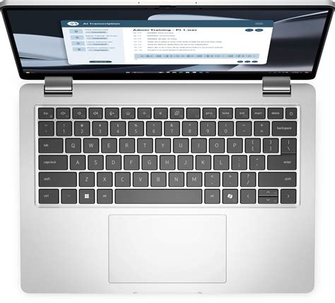 Dell Pro 14 Plus (PB14255) - Specs, Tests, and Prices | LaptopMedia India