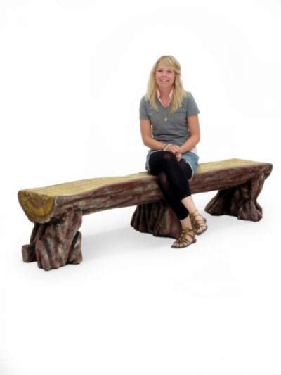 Image result for Log Seating Prop