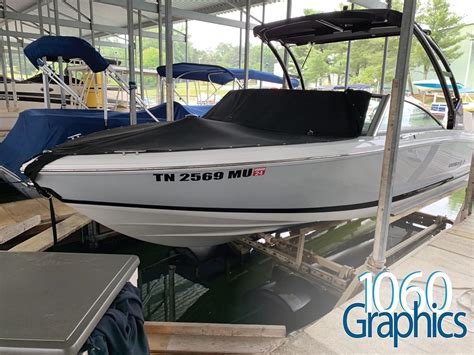 Buy 1060 Graphics 3 high Custom Vinyl Lettering / Design Your Own Decal ...