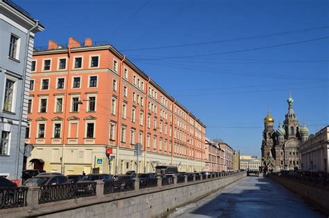 Государственный литературный музей «XX век» - Санкт-Петербург