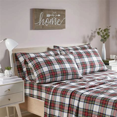 Fitted Flannel Sheet Ottawa at Connie Goodin blog
