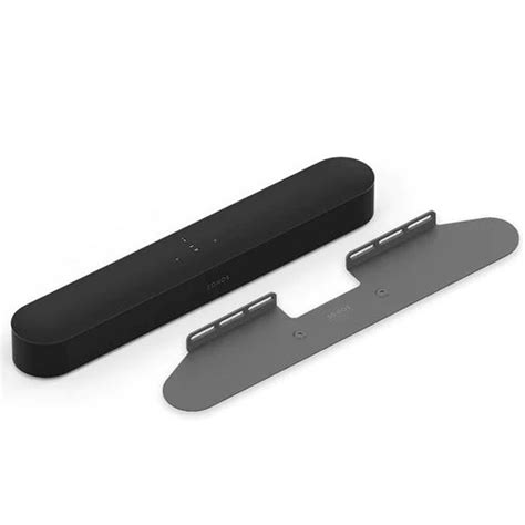 Sonos Beam Wall Mount Each (Flexson) – SoundTrails