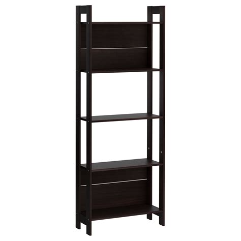Image Gallery of Why Ikea Bookcases Remain a Home Decor Staple (View 15 ...