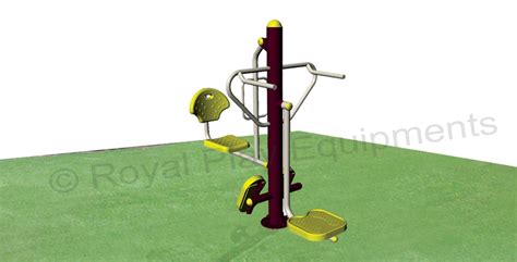 Outdoor Gym Equipment Manufacturer in Pune | Outdoor Gym Equipments ...
