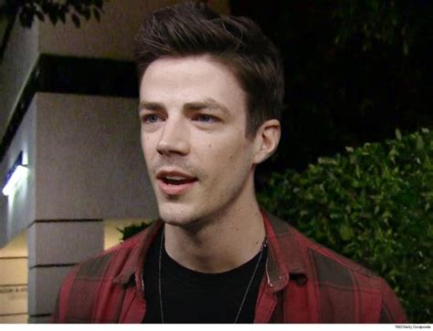 Grant Gustin - Biography, Height & Life Story | Super Stars Bio