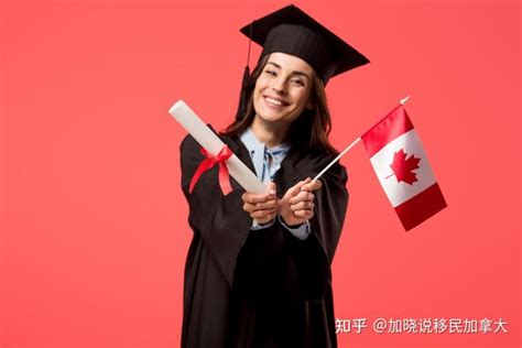 加拿大留学申请条件（加拿大留学要什么条件） - 知乎