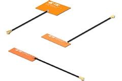 ISM 868 MHz/915 MHz FPC Antennas - TE Linx | DigiKey