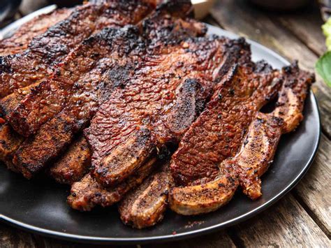 Galbi Recipe