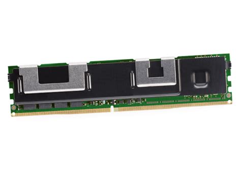 Persistent Memory Enables Widespread AI | Mouser