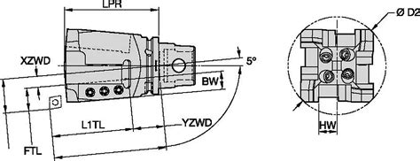 KM63XMZ™ Adapters - Straight Side Mount