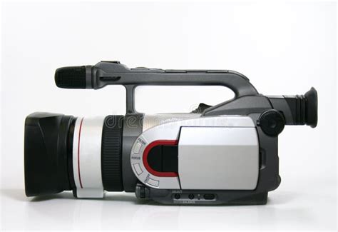 Camcorder Front View 的图像结果