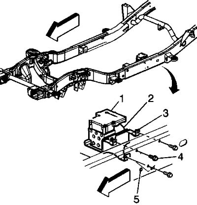 Repair EBCM Chevy 的图像结果