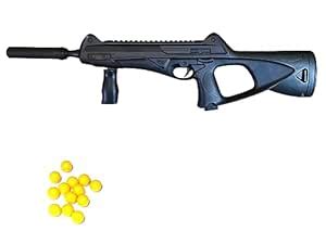 HALO NATION® 23 Inches M922 AUG A2 Sniper Gun Toy 23inch Airsoft AEG M4 ...