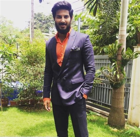 7 pictures of birthday boy Dulquer Salmaan we bet you have never seen ...