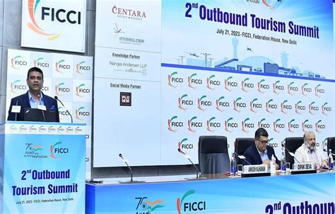 India Outbound Tourism: Indian outbound tourism industry to reach USD ...