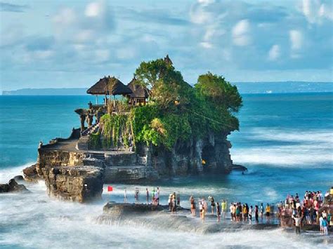 Best Time to Visit Bali 2026 | Flamingo Transworld