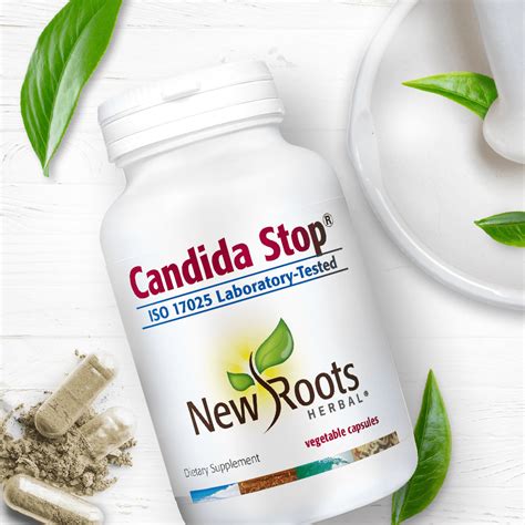 Buy New Roots Herbal Support Balanced Intestinal Flora, Oregano ...