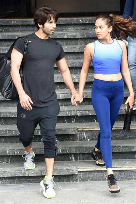 ‘Workout-wooing’ is the new dating trend which sees couples go on their ...