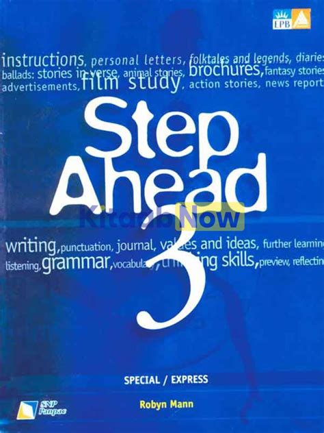 Image result for Step Forward English Textbook