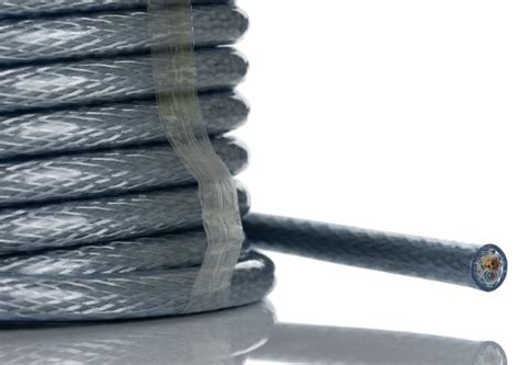 RS PRO | RS PRO Control Cable, 3 Cores, 1.5 mm², SY, Screened, 10m ...