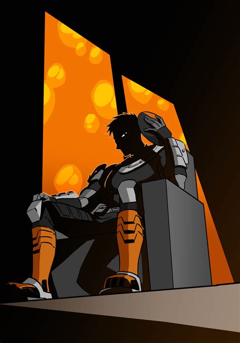Deathstroke Teen Titans