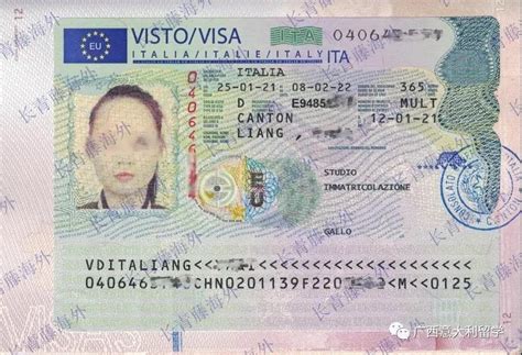 意大利签证需要哪些资料_百度知道