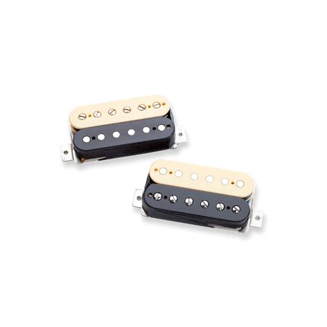 Seymour Duncan APH-2s Slash AlncII ProHB Zebra Set – Stompbox.in