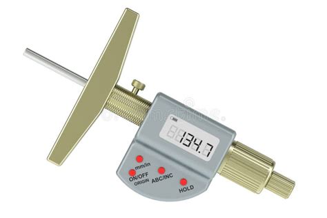 Depth Micrometer Videotutorial 的图像结果