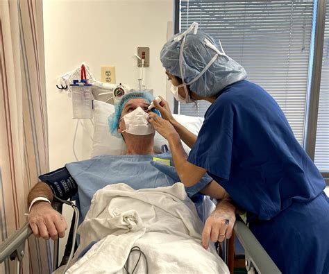 Recovery After Cataract Surgery: What to Expect - Precision Eye Care – Cataract & Laser Surgery ...