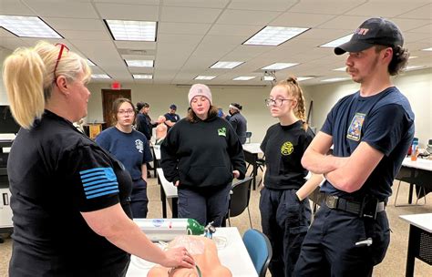 SUNY Sullivan Offering Emergency Medical Technician (EMT) Refresher and ...