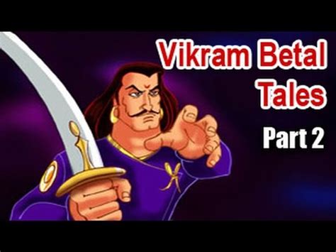 Full Story Of Vikram Betal: The Royal Guide To Panchatantra
