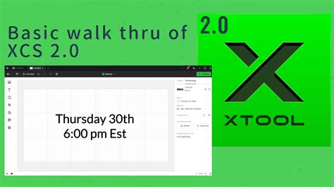 Image result for XCS Tutorial Advanced