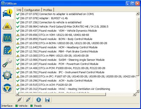Forscan Pats Programming 的图像结果