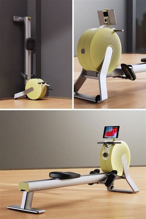 Rowing Machine Design 的图像结果