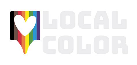 Local Color Logo 的图像结果