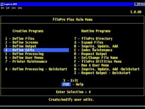 Image result for File IT Pro