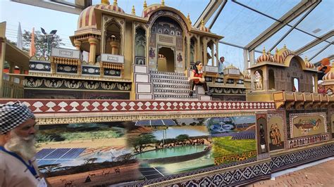 गणतंत्र दिवस 2025: राजस्थान के 65 विशेष अतिथि आमंत्रित, भारत पर्व में ...