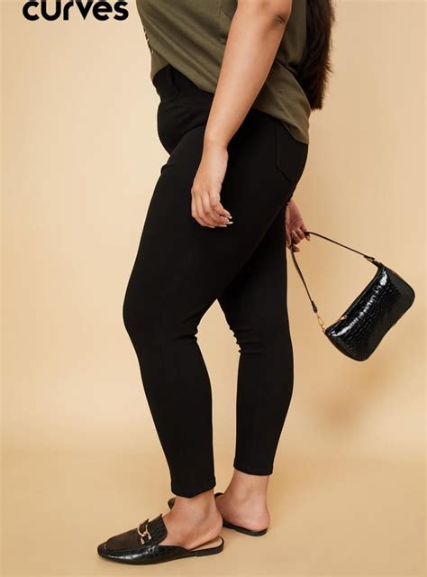 Buy Women Solid Knit Pants Online at just Rs. 999.0 - 1000013686894 ...