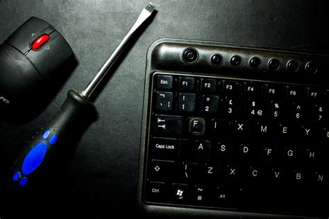 Fix Computer 的图像结果