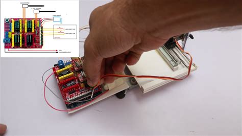 Homework Writing Machine : 15 Steps - Instructables