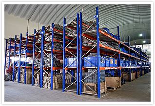 UGC Supply Chain Solutions Pvt. Ltd.